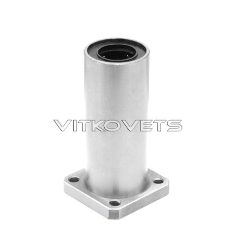 Фланцевый линейный подшипник LMK-L20UU (ID#422141016), цена: 406 ...