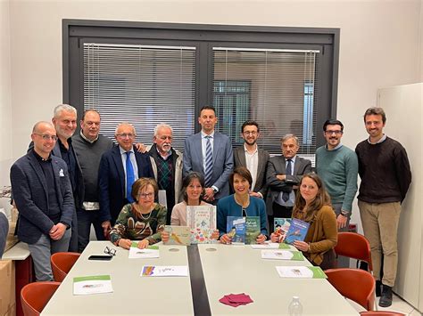 Cortemilia Torna Protagonista Con Il Gigante Delle Langhe Premio Di