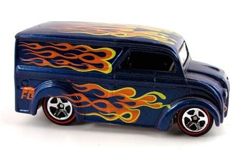 Dairy Delivery Model Trucks Jayhow S Hot Wheels And Collectibles