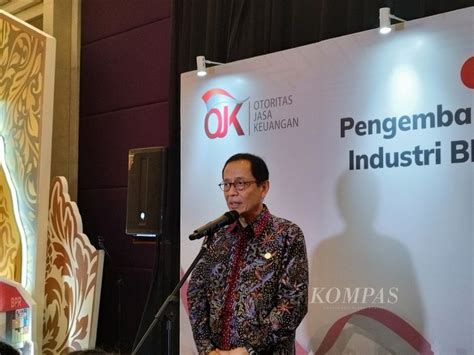 Seberapa Besar Prospek Penerapan Ai Di Industri Perbankan Kompas Id