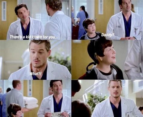 When Derek Pranked Mark 😂😂😂 : r/greysanatomy