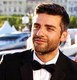 Fuck Yeah Oscar Isaac