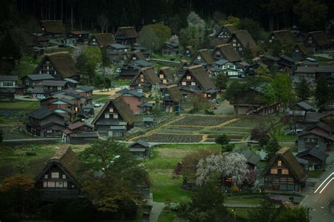 10 Most Beautiful Villages to Visit in Japan - Japan Web Magazine