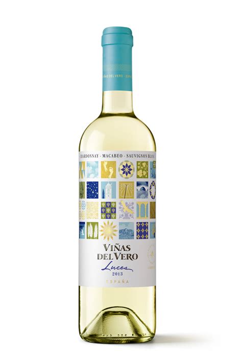Luces, la nueva gama de Viñas del Vero | Saborearte