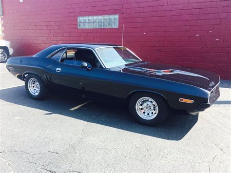 1971 Dodge Challenger Rt For Sale 64706 Mcg