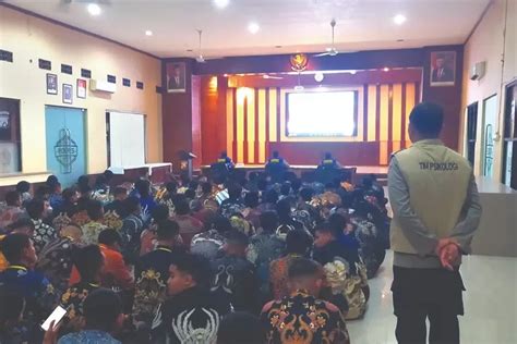 Siswa Yang Tidak Lolos Bintara Mereka Bisa Masuk Lewat Jalur Ini