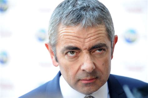 Mr Bean ha compiuto 70 anni ha trovato un amante di 26 anni più