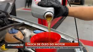 Troca De Oleo Uberlandia