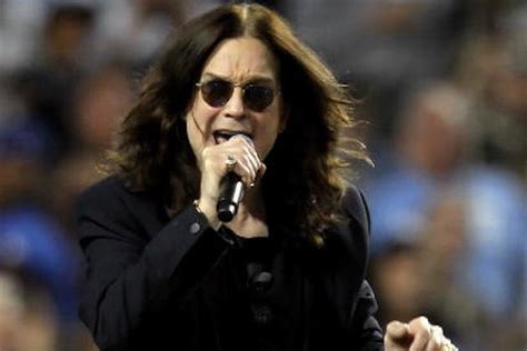 Ozzy Osbourne Reportedly Planning to Make Another Solo Record