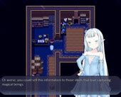 EtherealSunderDev Ethereal Sunder V Adult Sex Game SVSComics