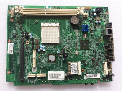 AIO AMD Motherboard For Dell Inspiron One 2205 2305 D2305 0DPRF9 DDR3