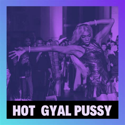 Hot Gyal Pussy Kartel Brown