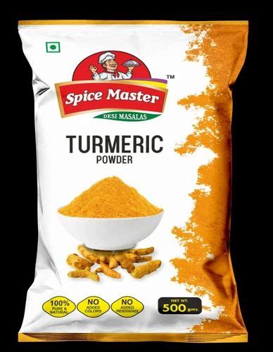 Turmeric Powder G At Rs Kg In Hyderabad Id