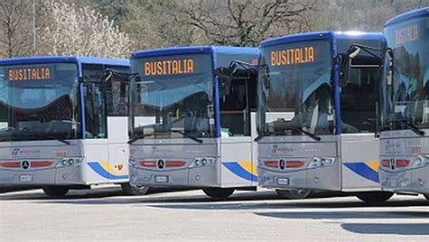 Lavoro Facile Busitalia Societ Del Gruppo Ferrovie Dello Stato