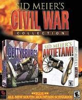 Sid Meier S Civil War Collection PC GameSpy