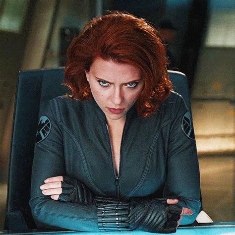 Black Widow   Animado Mister