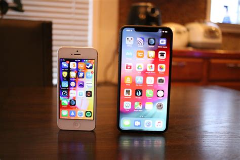 Today was upgrade day : r/iphone