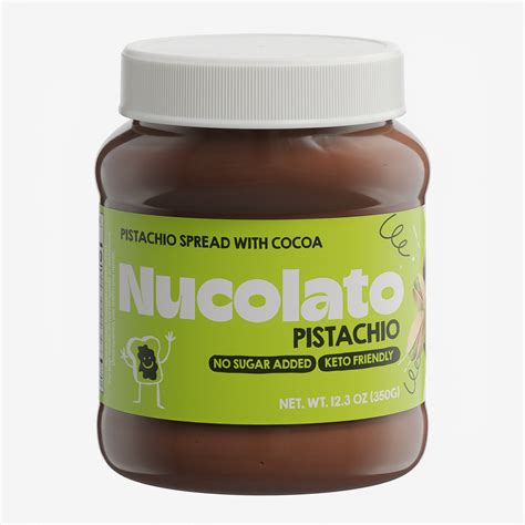 Nucolato ® Hazelnut Spread