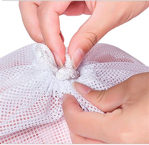 Premium Kwaliteit Waszak X Cm Waszakken Waszak Lingerie Bol