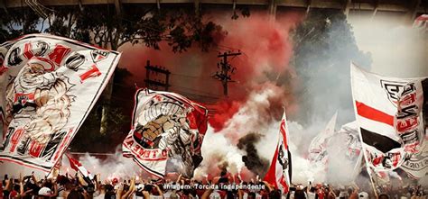 Torcida Organizada Anuncia Caravana Recorde Para O Rio De Janeiro