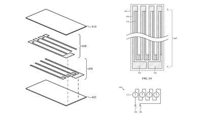 'High-Accuracy' Apple Watch Temperature Sensor Revealed by Patent ...