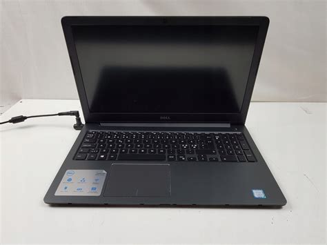 Dell Vostro 15 i5 7gen (2047884) - 12884017020 - oficjalne archiwum Allegro