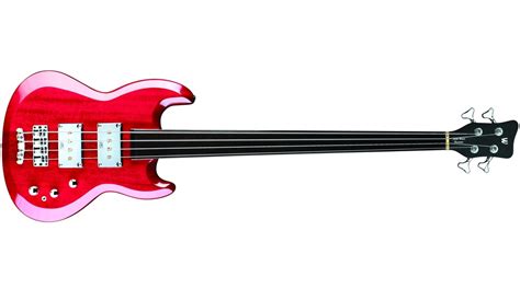 Warwick Jack Bruce Survivor Signature Bass