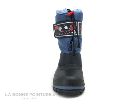 Achat Chaussures Olang Enfant Botte Pluie Neige Vente Olang Dotto Avio