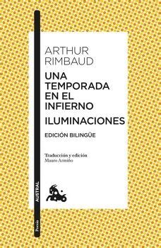 Una Temporada En El Infierno Iluminaciones Rimbaud Arthur