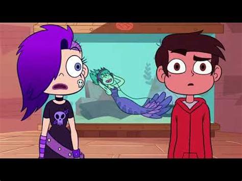 Star Vs The Forces Of Evil Se2 Ep3 Mr Candle Cares Screen 06 YouTube