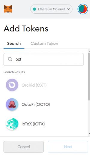 C Mo Agregar Tokens A La Billetera Metamask Gu A Paso A Paso