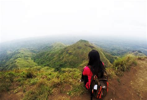 Mt. Batulao Day Hike - Dianne Karol - Sun-kissed Wanderer