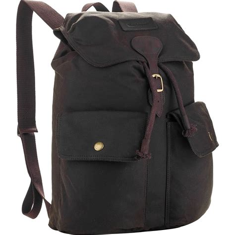 Barbour Beaufort 9.5L Backpack - Accessories