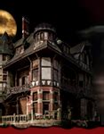 Ohio Haunted Houses - Your Guide to Halloween in Ohio