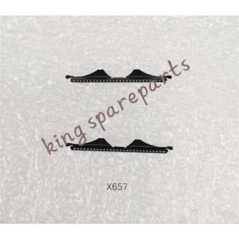 Jual Penutup Lubang Speaker Infinix Smart X X C Hot Lite Tecno Ke Itel Vision