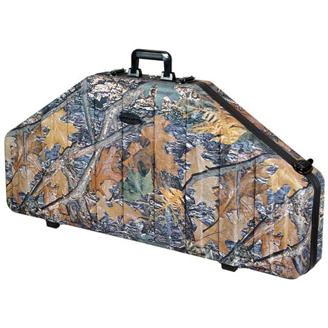 Vanguard® Saberlock 83Z Camo Bow Case - 181432, Bow Cases & Racks at ...