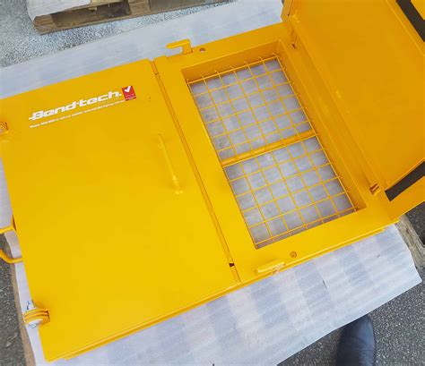 Custom Access and Inspection Doors - Bend Tech Group