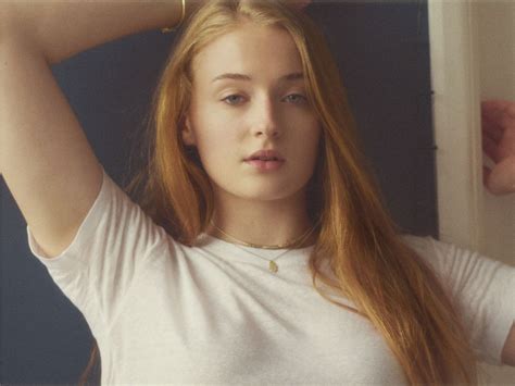 Sophie Turner Pics Erofound