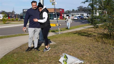 Bus Driver Charged After Wedding Vehicle Crashes And Overturns In Australia Killing 10 People