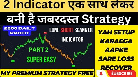 Best Buy Sell Indicator 100 Accurate Reversals Using This Secret Tradingview Indicator Part 2