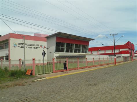 Colégio Estadual Salomão Elias Abdon