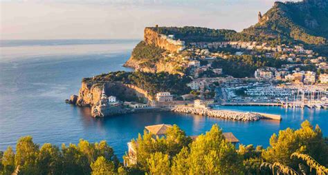 Panoramatour Palma Soller Und Valdemossa Ab Cala Ratjada Calaratjada