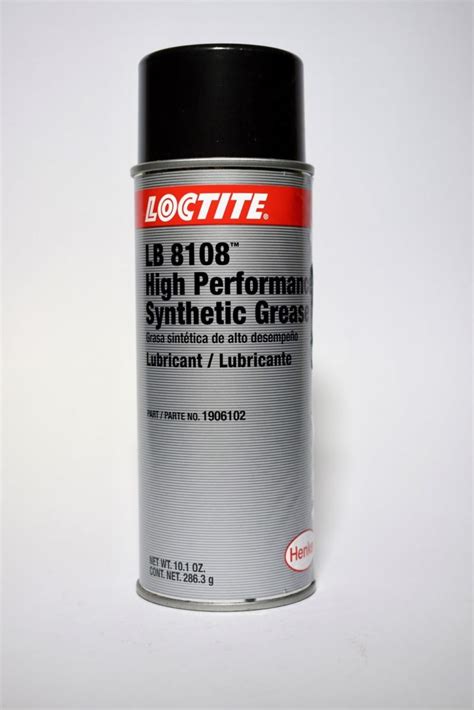 Grasa Sint Tica Multi Uso Nlgi Super Lube Con Syncolon Ptfe Tci