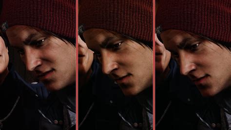 Infamous Second Son Graphics Atelier Yuwaciaojp