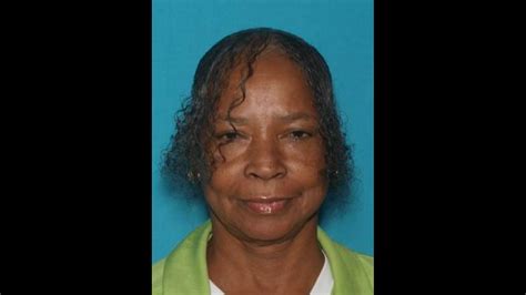 Missing Woman Last Seen Walking By St Lukes Hospital In Kc Kansas