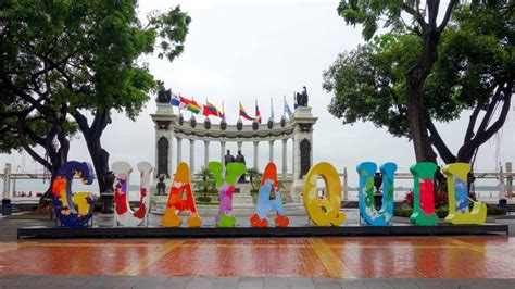 Top 5 Things to Do in Guayaquil - Top Travel Sights