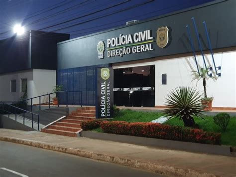 Polícia Civil do Acre cria grupo para combater crimes contra a ordem