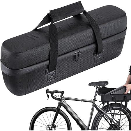 Lipo Akku Tasche F R Reisen Ebike Akku Tasche I Feuerfeste Ebike