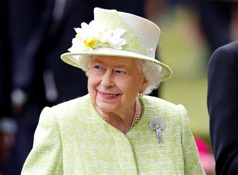 Get Elizabeth Ii Background