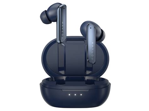 Haylou W1 — отзывы покупателей